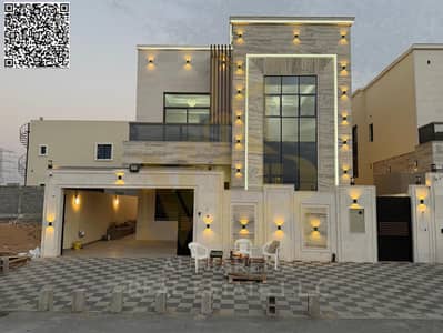 5 Schlafzimmer Villa zum zum Verkauf in Al Helio, Ajman - WhatsApp Image 2026-01-03 at 10.52. 32 AM. jpeg