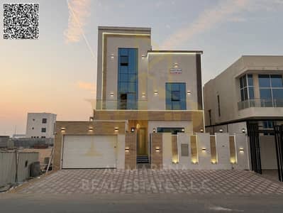 7 Bedroom Villa for Sale in Al Bahia, Ajman - WhatsApp Image 2025-12-22 at 6.56. 50 PM. jpeg