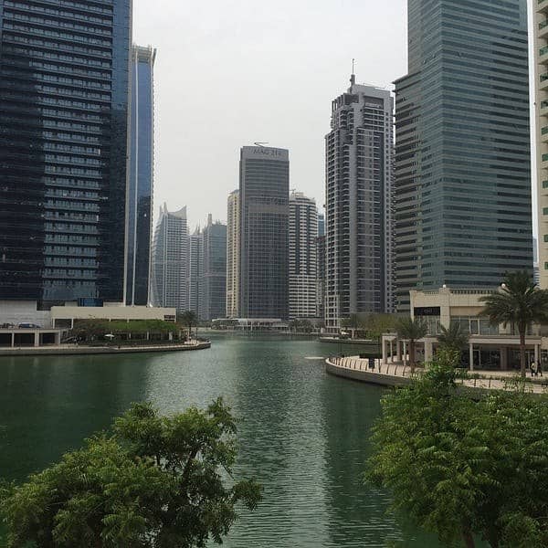 Duplex 1 BR- Jumairah Bay x1 - Fully Furnished Duplex 1 BR- Jumairah Bay x1 - Fully Furnished