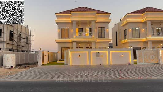 4 Cпальни Вилла Продажа в Аль Хелио, Аджман - WhatsApp Image 2026-07-11 at 7.48. 14 AM (1). jpeg 4 Cпальни Вилла Продажа в Аль Хелио, Аджман - WhatsApp Image 2026-07-11 at 7.48. 14 AM (1). jpeg