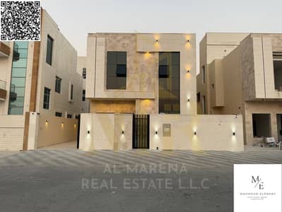 5 Slaapkamers Villa te Koop in Al Helio, Ajman - WhatsApp Image 2025-10-25 at 1.15. 54 PM. jpeg 5 Slaapkamers Villa te Koop in Al Helio, Ajman - WhatsApp Image 2025-10-25 at 1.15. 54 PM. jpeg