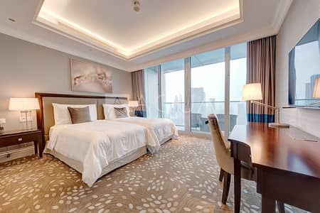 Spacious Unit | Maid's Room | 5 Star Hotel Spacious Unit | Maid's Room | 5 Star Hotel