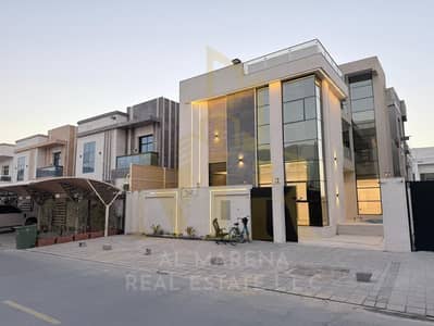 6 Schlafzimmer Villa zum zum Verkauf in Al Yasmeen, Ajman - WhatsApp Image 2026-06-09 at 7.40. 02 PM. jpeg 6 Schlafzimmer Villa zum zum Verkauf in Al Yasmeen, Ajman - WhatsApp Image 2026-06-09 at 7.40. 02 PM. jpeg