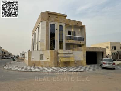 5 Slaapkamers Villa te Koop in Al Yasmeen, Ajman - WhatsApp Image 2024-12-31 at 8.30. 01 AM (1). jpeg 5 Slaapkamers Villa te Koop in Al Yasmeen, Ajman - WhatsApp Image 2024-12-31 at 8.30. 01 AM (1). jpeg