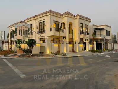 5 Camere Villa in Vendita a Al Yasmeen, Ajman - IMG-20251004-WA0291. jpg 5 Camere Villa in Vendita a Al Yasmeen, Ajman - IMG-20251004-WA0291. jpg