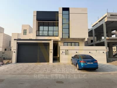 5 Bedroom Villa for Sale in Al Bahia, Ajman - WhatsApp Image 2026-07-14 at 7.33. 13 PM. jpeg 5 Bedroom Villa for Sale in Al Bahia, Ajman - WhatsApp Image 2026-07-14 at 7.33. 13 PM. jpeg