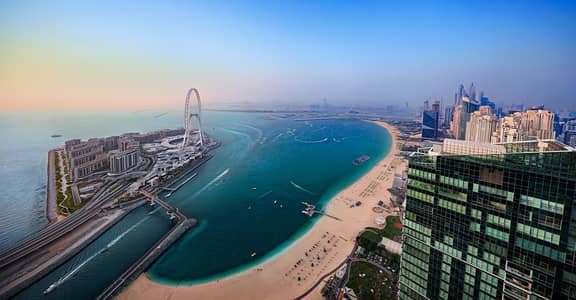 Luxurious Apartment 1 Bedroom With Stunning Views Luxurious Apartment 1 Bedroom With Stunning Views