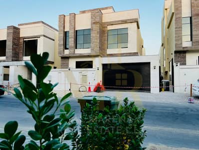 5 Schlafzimmer Villa zum zum Verkauf in Al Yasmeen, Ajman - WhatsApp Image 2024-12-10 at 3.22. 25 PM (1). jpeg 5 Schlafzimmer Villa zum zum Verkauf in Al Yasmeen, Ajman - WhatsApp Image 2024-12-10 at 3.22. 25 PM (1). jpeg
