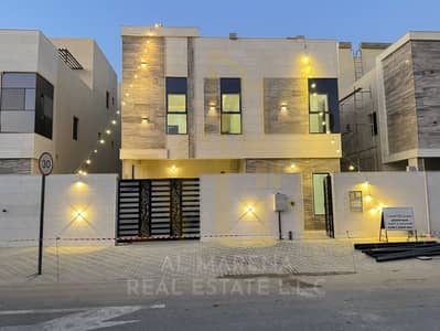 5 Camere Villa in Vendita a Al Helio, Ajman - WhatsApp Image 2024-11-26 at 8.48. 02 PM. jpeg 5 Camere Villa in Vendita a Al Helio, Ajman - WhatsApp Image 2024-11-26 at 8.48. 02 PM. jpeg