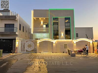 5 Bedroom Villa for Sale in Al Yasmeen, Ajman - WhatsApp Image 2026-07-16 at 10.01. 46 PM (15). jpeg 5 Bedroom Villa for Sale in Al Yasmeen, Ajman - WhatsApp Image 2026-07-16 at 10.01. 46 PM (15). jpeg