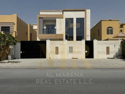 5 Bedroom Villa for Sale in Al Mowaihat, Ajman - WhatsApp Image 2026-01-05 at 10.29. 19 AM (1). jpeg 5 Bedroom Villa for Sale in Al Mowaihat, Ajman - WhatsApp Image 2026-01-05 at 10.29. 19 AM (1). jpeg