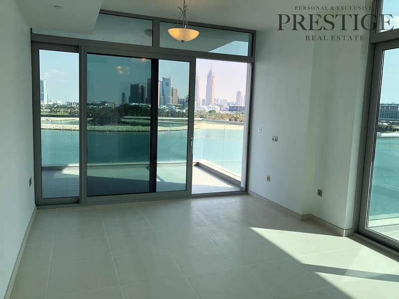 2 Bed For Rent in Azure Residences