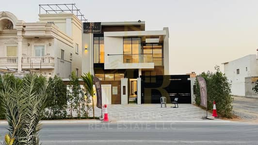 5 Schlafzimmer Villa zum zum Verkauf in Al Mowaihat, Ajman - WhatsApp Image 2026-02-21 at 11.46. 48 PM (2). jpeg 5 Schlafzimmer Villa zum zum Verkauf in Al Mowaihat, Ajman - WhatsApp Image 2026-02-21 at 11.46. 48 PM (2). jpeg