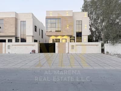 5 Schlafzimmer Villa zum zum Verkauf in Al Bahia, Ajman - WhatsApp Image 2026-06-23 at 2.06. 38 AM. jpeg 5 Schlafzimmer Villa zum zum Verkauf in Al Bahia, Ajman - WhatsApp Image 2026-06-23 at 2.06. 38 AM. jpeg