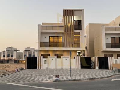 6 Slaapkamers Villa te Koop in Al Zahya, Ajman - WhatsApp Image 2026-06-14 at 11.07. 52 PM. jpeg 6 Slaapkamers Villa te Koop in Al Zahya, Ajman - WhatsApp Image 2026-06-14 at 11.07. 52 PM. jpeg