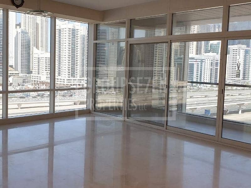 2 Bedroom for rent located in Madina Tower JLT