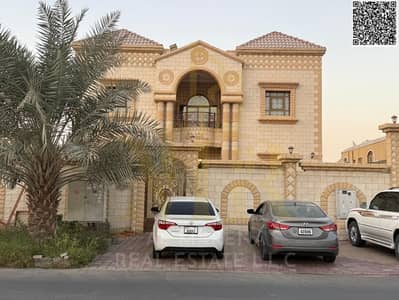 7 Schlafzimmer Villa zum zum Verkauf in Al Rawda, Ajman - IMG-20251124-WA0002. jpg 7 Schlafzimmer Villa zum zum Verkauf in Al Rawda, Ajman - IMG-20251124-WA0002. jpg