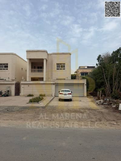 6 habitaciones Villa para en Venta en Al Mowaihat, Ajman - WhatsApp Image 2026-05-21 at 1.57. 27 PM. jpeg 6 habitaciones Villa para en Venta en Al Mowaihat, Ajman - WhatsApp Image 2026-05-21 at 1.57. 27 PM. jpeg