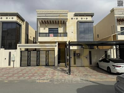 5 Schlafzimmer Villa zum zum Verkauf in Al Bahia, Ajman - WhatsApp Image 2026-04-01 at 9.49. 29 PM (1). jpeg 5 Schlafzimmer Villa zum zum Verkauf in Al Bahia, Ajman - WhatsApp Image 2026-04-01 at 9.49. 29 PM (1). jpeg