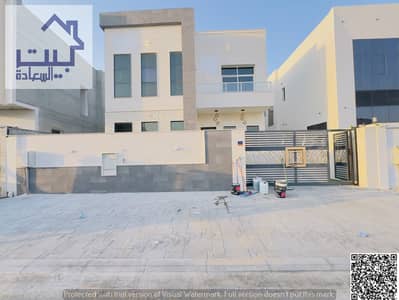 5 Bedroom Villa for Rent in Al Zahya, Ajman - WhatsApp Image 2026-07-19 at 8.29. 53 PM. jpeg