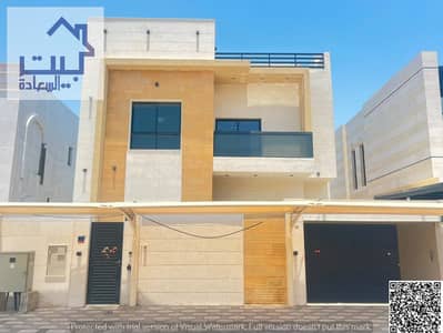 5 Bedroom Villa for Rent in Al Yasmeen, Ajman - WhatsApp Image 2026-07-19 at 8.29. 36 PM (2). jpeg