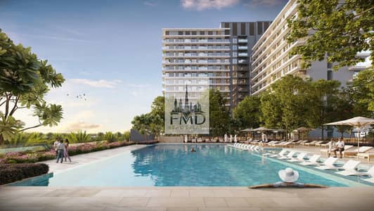 1 habitación Apartamento para en Venta en Dubai Hills Estate, Dubai - 5. jpg