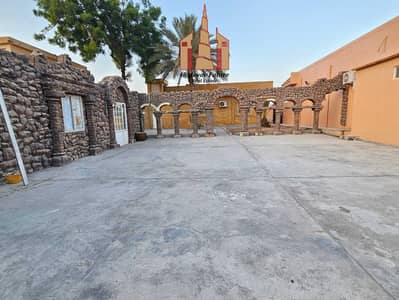 6 Slaapkamers Villa te Huur in Al Hazannah, Sharjah - 952025. jpg 6 Slaapkamers Villa te Huur in Al Hazannah, Sharjah - 952025. jpg