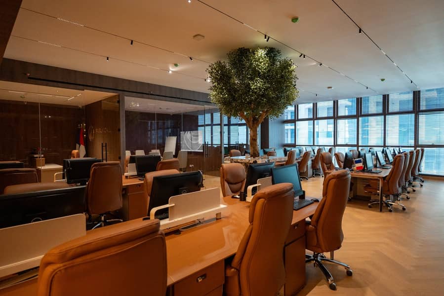 Ufficio a Business Bay,The Court Tower, 750000 AED - 15880841 Ufficio a Business Bay,The Court Tower, 750000 AED - 15880841