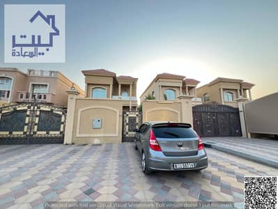 5 Camere Villa in Affitto a Al Rawda, Ajman - WhatsApp Image 2026-07-19 at 8.29. 12 PM (2). jpeg