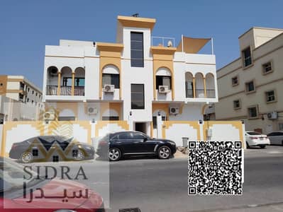 10+ Schlafzimmer Building zum zum Verkauf in Al Nuaimiya, Ajman - 1002008227. jpg 10+ Schlafzimmer Building zum zum Verkauf in Al Nuaimiya, Ajman - 1002008227. jpg