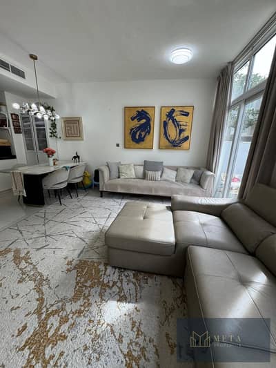 3 habitaciones Townhouse para en Alquiler en DAMAC Hills 2 (Akoya by DAMAC), Dubai - WhatsApp Image 2026-07-19 at 9.19. 34 PM (3). jpeg 3 habitaciones Townhouse para en Alquiler en DAMAC Hills 2 (Akoya by DAMAC), Dubai - WhatsApp Image 2026-07-19 at 9.19. 34 PM (3). jpeg