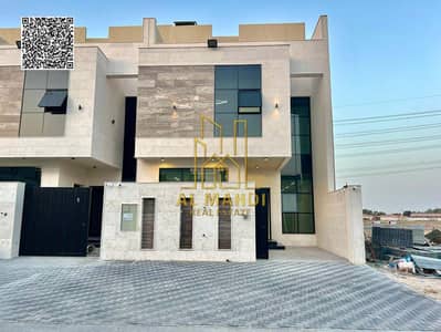 5 habitaciones Villa para en Venta en Al Helio, Ajman - WhatsApp Image 2026-02-25 at 12.37. 23 PM (1). jpg 5 habitaciones Villa para en Venta en Al Helio, Ajman - WhatsApp Image 2026-02-25 at 12.37. 23 PM (1). jpg