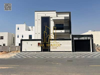 5 habitaciones Villa para en Venta en Al Zahya, Ajman - WhatsApp Image 2026-07-13 at 12.02. 36 PM (3). jpg 5 habitaciones Villa para en Venta en Al Zahya, Ajman - WhatsApp Image 2026-07-13 at 12.02. 36 PM (3). jpg