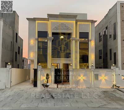5 Bedroom Villa for Sale in Al Helio, Ajman - 853115061-800x600. jpeg 5 Bedroom Villa for Sale in Al Helio, Ajman - 853115061-800x600. jpeg