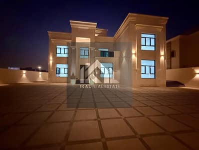 فیلا 6 غرف نوم للايجار في مدينة الرياض، أبوظبي - PHOTO-2026-07-20-03-51-57 19. jpg