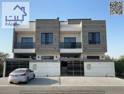 5 Schlafzimmer Villa zum zum Verkauf in Al Helio, Ajman - WhatsApp Image 2026-07-20 at 4.08. 01 AM. jpeg 5 Schlafzimmer Villa zum zum Verkauf in Al Helio, Ajman - WhatsApp Image 2026-07-20 at 4.08. 01 AM. jpeg