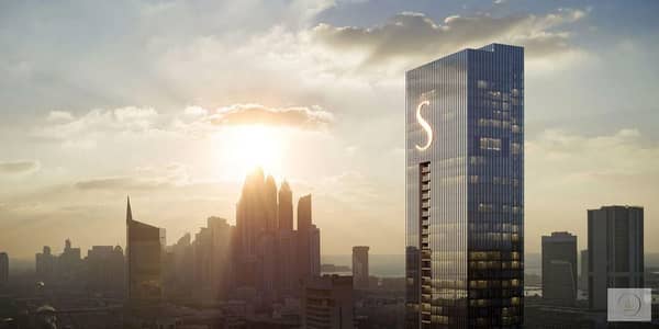 5 Camere Penthouse in Vendita a Dubai Internet City, Dubai - 1. jpg 5 Camere Penthouse in Vendita a Dubai Internet City, Dubai - 1. jpg