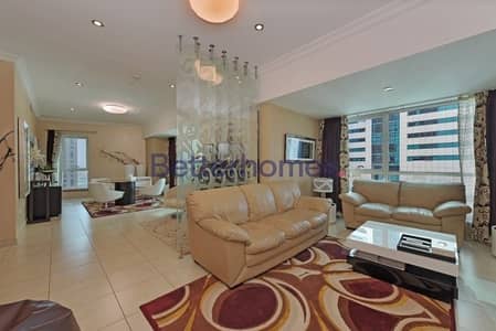 3 Bedrooms Apartment in Dubai Marina 3 Bedrooms Apartment in Dubai Marina