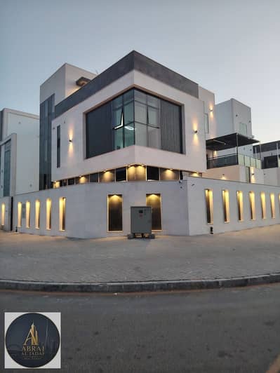 6 Schlafzimmer Villa zum zum Verkauf in Al Helio, Ajman - WhatsApp Image 2026-05-10 at 1.01. 28 AM (28). jpeg