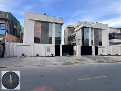 6 Bedroom Villa for Sale in Al Yasmeen, Ajman - WhatsApp Image 2026-05-10 at 12.53. 57 AM. jpeg 6 Bedroom Villa for Sale in Al Yasmeen, Ajman - WhatsApp Image 2026-05-10 at 12.53. 57 AM. jpeg