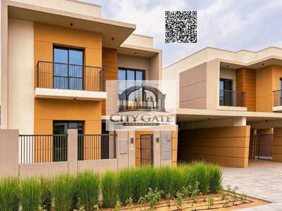 5 Bedroom Villa for Rent in Al Amerah, Ajman - noura. png