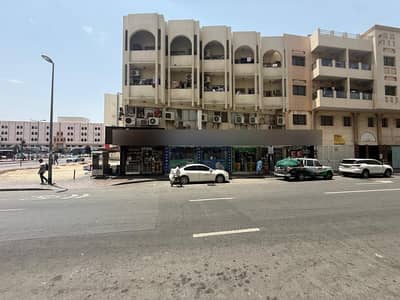 Building for Sale in Bur Dubai, Dubai - 1. jpeg