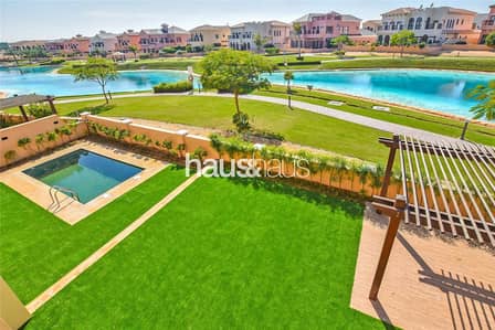Lake View | Private Pool | 4 Bedrooms | Vacant Lake View | Private Pool | 4 Bedrooms | Vacant