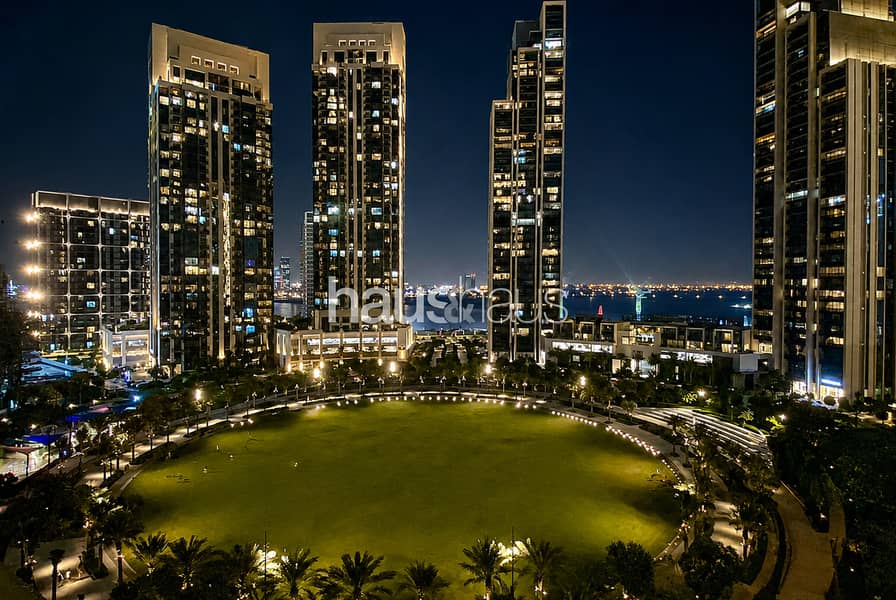 Apartamento en Dubai Creek Harbour,Creek Horizon,Creek Horizon Tower 1, 1 dormitorio, 80000 AED - 15886356 Apartamento en Dubai Creek Harbour,Creek Horizon,Creek Horizon Tower 1, 1 dormitorio, 80000 AED - 15886356