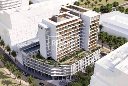 Studio for Sale in Jebel Ali, Dubai - Lina-4. jpg