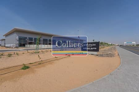 Showroom para en Alquiler en Al Bahia, Ajman - Image-16. png Showroom para en Alquiler en Al Bahia, Ajman - Image-16. png