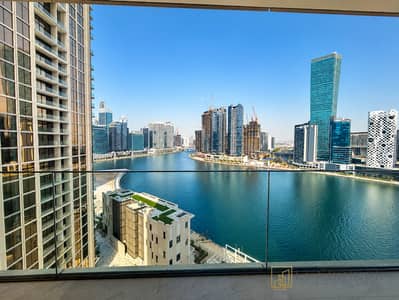 1 habitación Apartamento para en Alquiler en Business Bay, Dubai - Apartamento en Business Bay,Peninsula,Peninsula Four The Plaza, 1 dormitorio, 160000 AED - 15695656 1 habitación Apartamento para en Alquiler en Business Bay, Dubai - Apartamento en Business Bay,Peninsula,Peninsula Four The Plaza, 1 dormitorio, 160000 AED - 15695656
