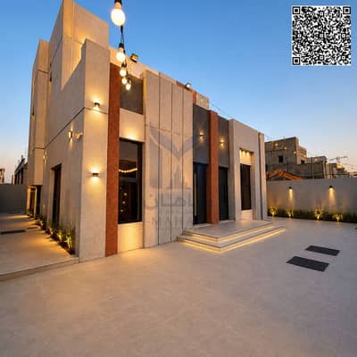 3 Camere Villa in Vendita a Al Helio, Ajman - 1001178410. png
