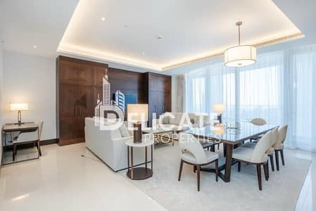 3 Bedroom Flat for Rent in Downtown Dubai, Dubai - WhatsApp Image 2026-07-18 at 12.45. 46 PM (1). jpeg 3 Bedroom Flat for Rent in Downtown Dubai, Dubai - WhatsApp Image 2026-07-18 at 12.45. 46 PM (1). jpeg