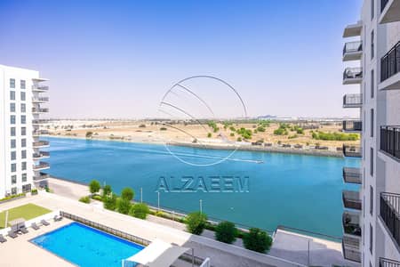Studio for Sale in Yas Island, Abu Dhabi - 021A1903. jpg